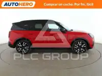 2025 Mini Countryman