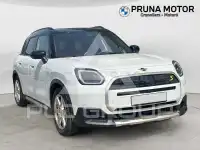 2025 Mini Countryman