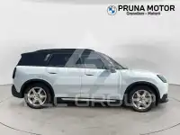 2025 Mini Countryman