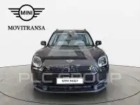 2025 Mini Countryman