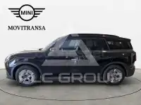 2025 Mini Countryman