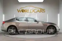 2025 Maserati GHIBLI