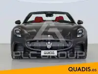 2025 Maserati GranTurismo