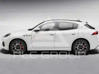 2025 Maserati GRECALE