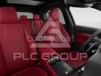 2025 Maserati GRECALE