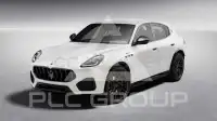 2025 Maserati GRECALE