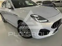 2025 Maserati GRECALE