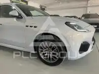 2025 Maserati GRECALE