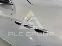 2025 Maserati GRECALE