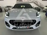 2025 Maserati GRECALE