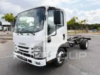 2025 Isuzu 