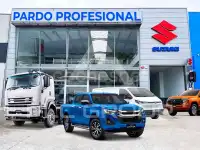 2025 Isuzu 