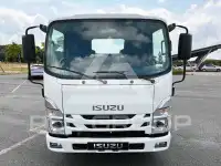 2025 Isuzu 