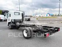 2025 Isuzu 
