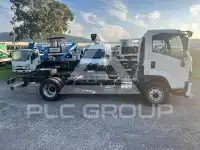 2025 Isuzu FTR