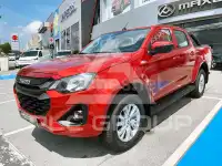 2025 Isuzu D-Max