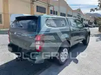2025 Isuzu D-Max