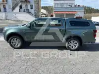 2025 Isuzu D-Max