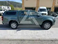 2025 Isuzu D-Max