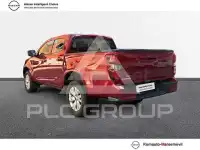 2025 Isuzu D-Max