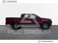 2025 Isuzu D-Max