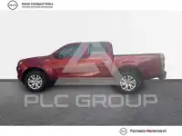2025 Isuzu D-Max