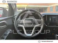 2025 Isuzu D-Max