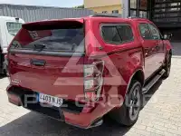2025 Isuzu D-Max