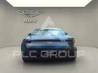 2025 Aston Martin DB12
