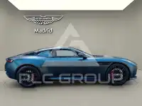 2025 Aston Martin DB12
