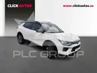 2025 Ssangyong Korando