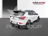 2025 Ssangyong Korando