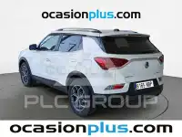 2025 Ssangyong Korando