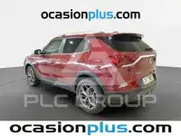 2025 Ssangyong Korando