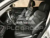 2025 Ssangyong Korando