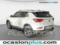 2025 Ssangyong Korando