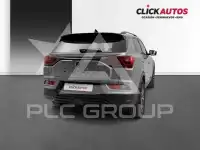 2025 Ssangyong Korando