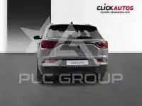 2025 Ssangyong Korando