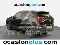 2025 Ssangyong Korando