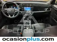 2025 Ssangyong Korando