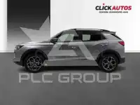 2025 Ssangyong Korando