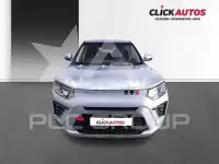 2025 Ssangyong Tivoli