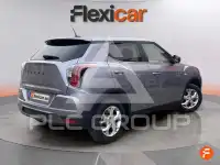 2025 Ssangyong Tivoli