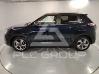 2025 Ssangyong Tivoli