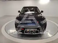 2025 Ssangyong Tivoli