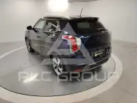 2025 Ssangyong Tivoli
