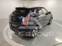 2025 Ssangyong Tivoli