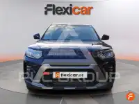2025 Ssangyong Tivoli