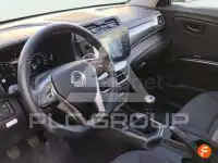 2025 Ssangyong Tivoli