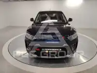 2025 Ssangyong Tivoli